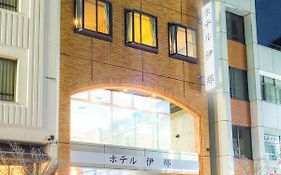 Hotel Ina